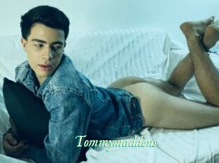 Tommymaddens