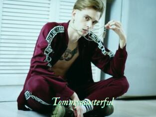 Tommymasterful