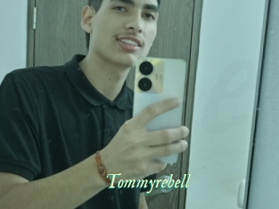 Tommyrebell