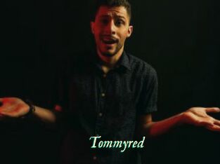 Tommyred