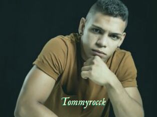 Tommyrocck