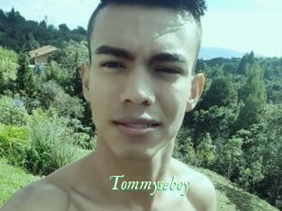 Tommyseboy