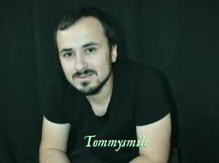 Tommysmile