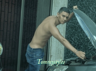 Tommystyles