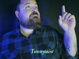 Tommytaint