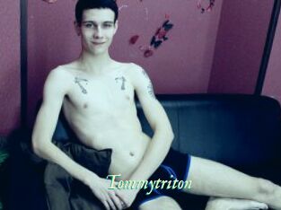 Tommytriton