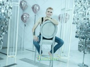 Tomrihter