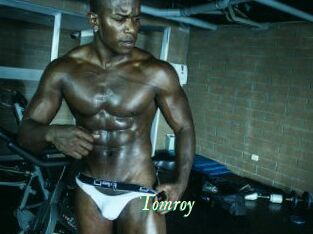 Tomroy