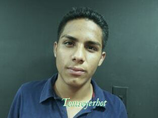 Tomsoyerhot