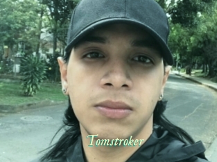 Tomstroker