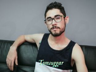 Tomsuggar