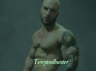 Tomyandhunter