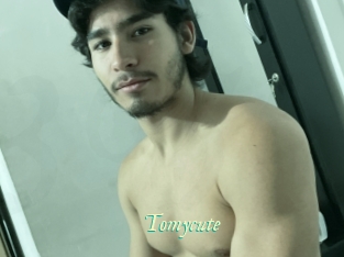 Tomycute