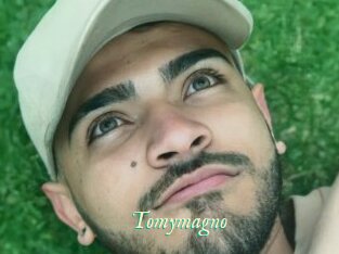 Tomymagno