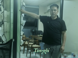 Tomyzhi