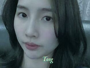 Tong