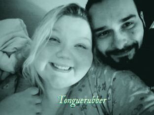 Tonguerubber