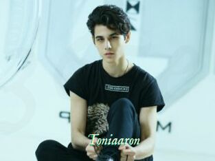 Toniaaron