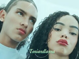Toniandlanna
