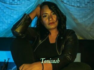 Tonicash