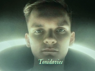 Tonidavies