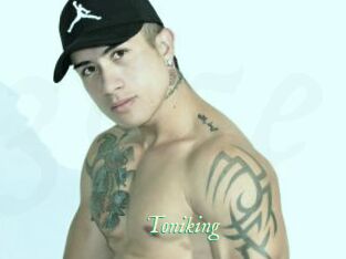 Toniking