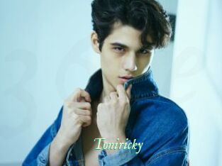 Toniricky