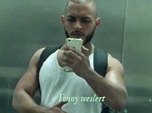 Tonny_weslert