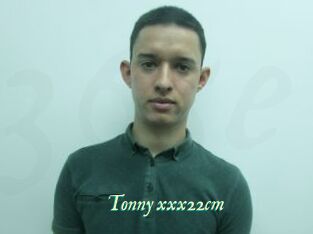 Tonny_xxx22cm