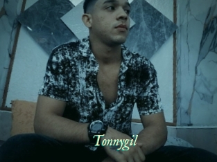 Tonnygil
