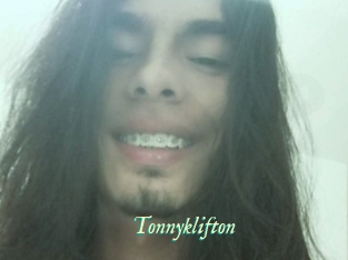 Tonnyklifton