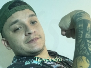 Tonnylandrii