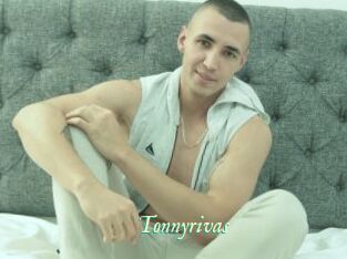 Tonnyrivas