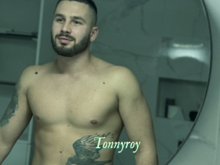 Tonnyroy