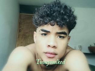 Tonnywalked