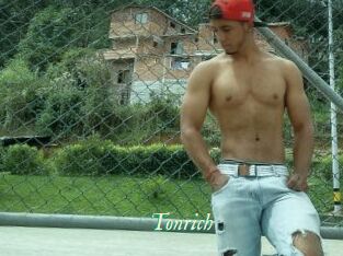 Tonrich