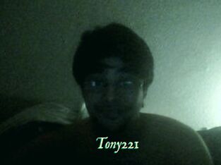Tony221