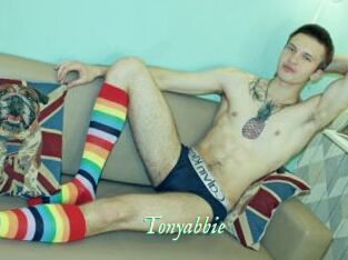 Tonyabbie