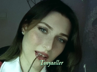 Tonyaeller