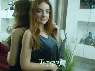 Tonyagrey