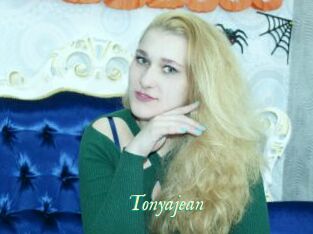 Tonyajean