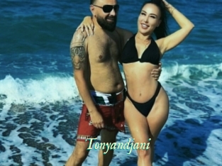 Tonyandjani