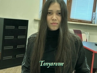 Tonyarowe