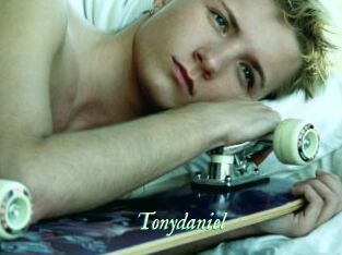 Tonydaniel