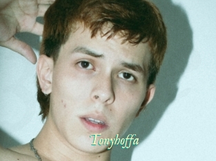 Tonyhoffa