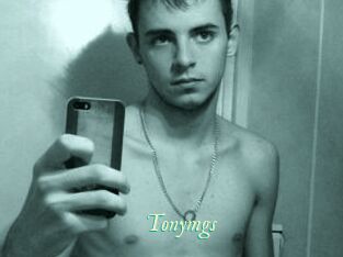 Tonymgs