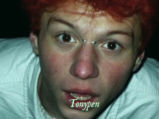 Tonypen