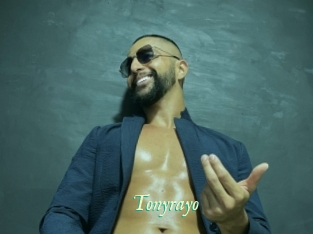 Tonyrayo