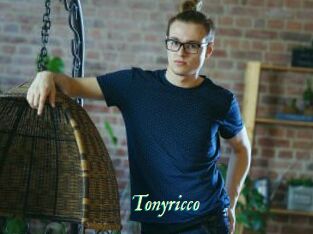Tonyricco