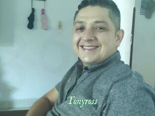 Tonyross